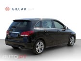 Mercedes-Benz B 180 CDI Urban Aut.
