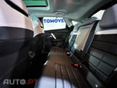 Citroen C4 PureTech 130 Stop&Start EAT8 SHINE