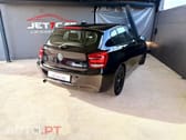 BMW 116 d EfficientDynamics Edition