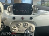 Fiat 500 1.2 Lounge Dualogic
