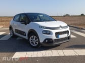 Citroen C3 1.6 BlueHDi Feel