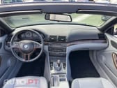 BMW 320 Ci Cabrio