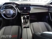 Peugeot 308 SW 1.2 PureTech Allure Pack