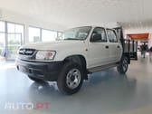 Toyota Hilux 2.5 D-4D CE AC
