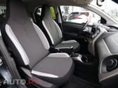 Toyota Aygo 1.0 Plus