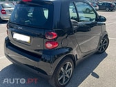 Smart ForTwo Coupé