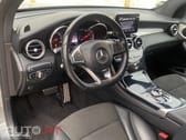Mercedes-Benz GLC 350 4Matic