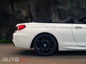 BMW 640 d Cabrio M Sport Edition