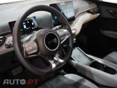 BYD Dolphin Surf 43.2 kWh Comfort
