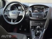 Ford Focus 1.5 TDCi EcoBlue Active