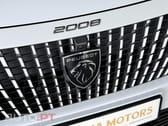 Peugeot E-2008 54 kWh GT