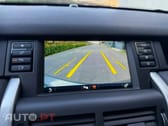 Land Rover Discovery Sport 2.0 TD4 HSE 7L Auto