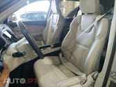 Volvo XC90 2.0 T8 PHEV Inscription Expression AWD
