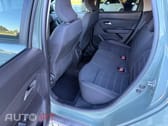 Dacia Duster 1.3 TCe Extreme EDC