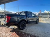 Nissan Navara 2.3 dCi CD 4WD N-Guard Auto