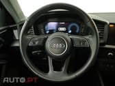 Audi A1 A1 SB 25 TFSI Advanced
