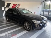 Mercedes-Benz C 250 (BlueTEC) d Station 7G-TRONIC Avantgarde