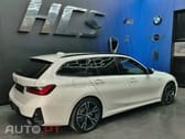 BMW 320 d Pack Desportivo M Auto