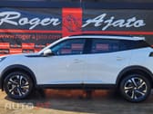Peugeot 2008 1.5 BlueHDi Allure
