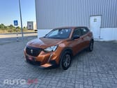 Peugeot 2008 1.2 PureTech Active Pack