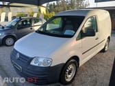 Volkswagen Caddy 2.0 SDI