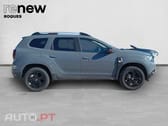 Dacia Duster Dacia Duster Prestige SCe 115 Bi-Fuel 4x2