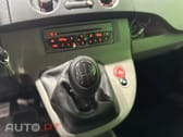 Renault Kangoo 1.5 dCi Luxe