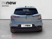 Renault Captur 1.0 Techno Bi-Fuel