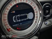 MINI Clubman Cooper S Hampton
