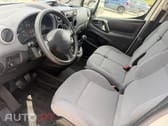 Peugeot Partner 1.6 HDi L1 3L