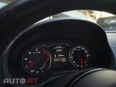 Audi A3 Sportback 1.6 TDI Attraction Ultra