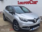 Renault Captur 1.2 TCe Exclusive EDC