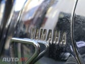 Yamaha Virago 535