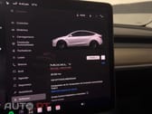 Tesla Model Y Performance Tração Integral