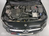 Mercedes-Benz A 250 E STYLE PLUS Hibrido Plug-In