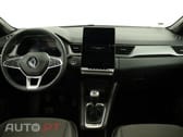 Renault Captur Captur 1.0 TCe Techno Bi-Fuel