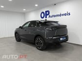 Peugeot 3008 1.2 Hybrid Allure e-DCS6