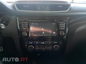 Nissan Qashqai 1.5 dCi N-Connecta