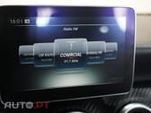Mercedes-Benz A 180 d AMG Line Aut.