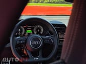 Audi A3 Sportback TFSIe 150 kW S tronic S line