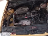Seat Ibiza 1,3 glx