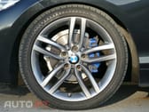 BMW 116 d Pack M Shadow