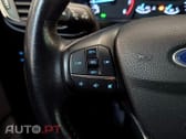Ford Fiesta 1.1 Ti-VCT Business