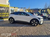 Renault Mégane E-Tech EV40 Equilibre