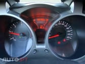 Nissan Juke 1.5 dCi N-Connecta