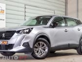 Peugeot 2008 1.2 PureTech Active Pack