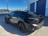 Peugeot 408 HYBRIDO ALLURE FACELIFT 145CV AUTO + EXTRAS