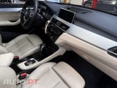 BMW X1 20 d xDrive Auto Pack M
