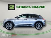 Audi Q4 E-Tron I.V.A DEDUTIVEL 50