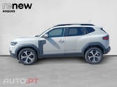 Dacia Duster III Journey 1.0 TCe Bi-fuel 100cv